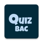 Logo of Bac Quiz DZ android Application 